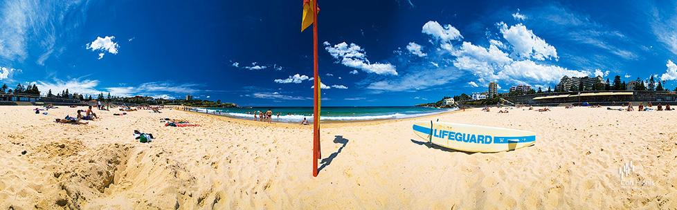 Coogee-Beach-Sydney-Australia